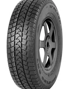 Tracmax IcePlus SR1 lamellrehv (195/75R16C)