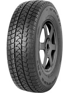 Tracmax IcePlus SR1 lamellrehv (195/75R16C)