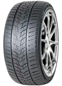 Tracmax X-privilo S330 lamellrehv (255/40R20)