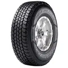Goodyear Wrangler AT ADV suverehv (265/60R18)