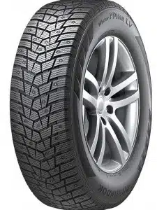 Hankook Winter i-Pike LV RW15 naastrehv (205/75R16C)