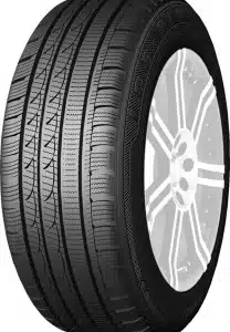 Tracmax IcePlus S210 lamellrehv (245/35R19)