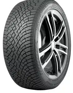 Nokian Hakkapeliitta R5 lamellrehv SC (315/35R21)