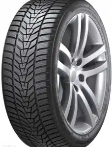 Hankook Winter i-Cept Evo 3 W330 lamellrehv (245/45R17)