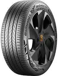 Continental UltraContact NXT suverehv (255/45R20)
