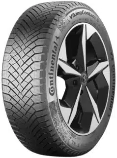 Continental VikingContact 8 lamellrehv SC (255/45R20)