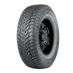Nokian Hakkapeliitta LT3 naastrehv (285/70R17)