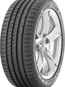 Goodyear Eagle F1 Asymmetric 2 suverehv (245/40R20)