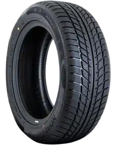 Nordexx WinterTrac lamellrehv (225/50R17)