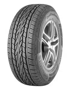 Continental CrossContact LX2 suverehv (235/75R15)