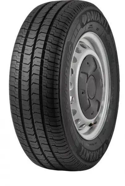 Davanti DX440 suverehv (225/70R15C) - Head Rehvid - Rehvide müük internetis Davanti DX440 suverehv (225/70R15C)