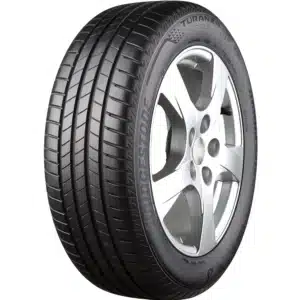Bridgestone Turanza T005 suverehv (205/65R15)