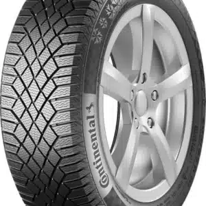 Continental VikingContact 7 lamellrehv (255/55R18)