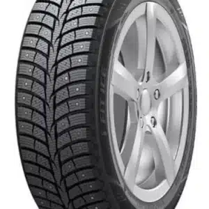 Laufenn i FIT ICE naastrehv (215/50R17)