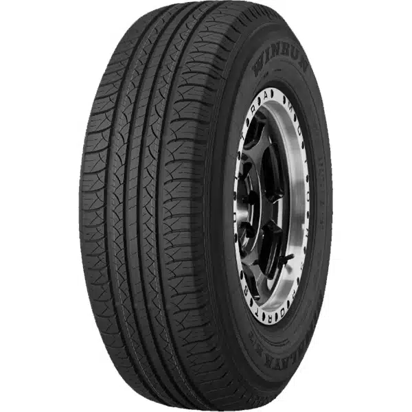 Winrun Maxclaw H/t2 suverehv (235/75R15)