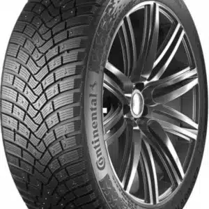 Continental IceContact 3 naastrehv (205/60R16)