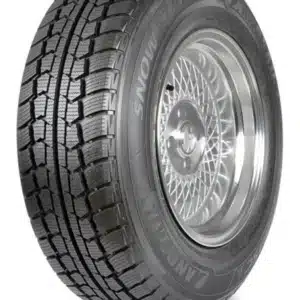 Landsail Snow Star (Nordic) lamellrehv (225/70R15C)