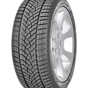 Goodyear Ug Ice Suv G1 lamellrehv (215/55R18)