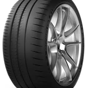 Michelin Sport Cup 2 K2 suverehv (245/35R20)