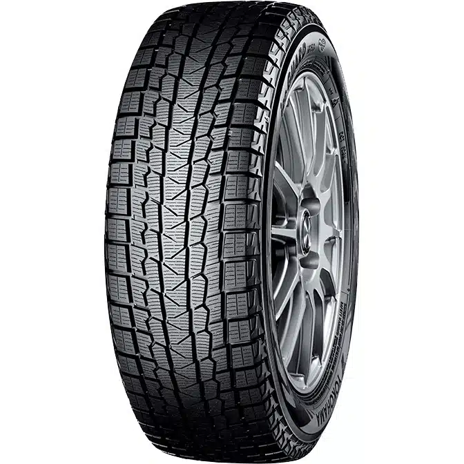Yokohama Ice Guard (ig53) lamellrehv (215/60R16)