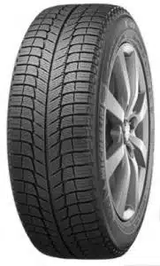 Michelin X-ICE XI3 lamellrehv (275/40R20)