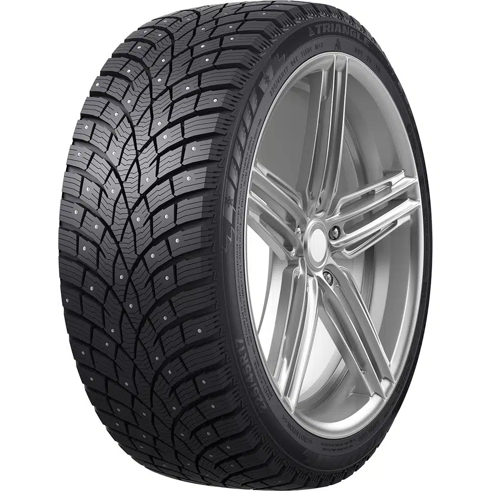 Triangle Ti501 naastrehv (225/45R18) - Head Rehvid - Rehvide müük internetis Triangle Ti501 naastrehv (225/45R18)