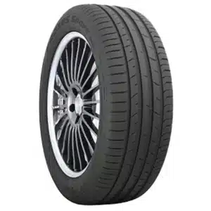 Toyo Proxes Sport SUV suverehv (265/45R21)