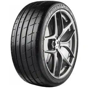 Bridgestone POTENZA S007 suverehv (245/35R19)
