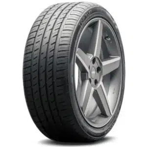 Momo Tires Toprun M30 (Made in Hungary) suverehv (245/40R18)