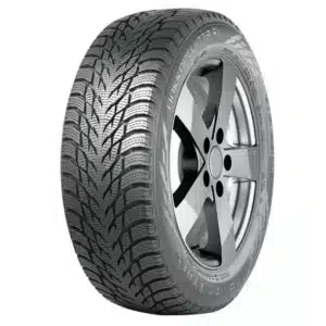 Nokian Hakkapeliitta R3 SUV lamellrehv (285/60R18)
