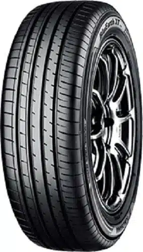 Yokohama Bluearth-xt Ae61 suverehv (235/55R20) - Head Rehvid - Rehvide müük internetis Yokohama Bluearth-xt Ae61 suverehv (235/55R20)