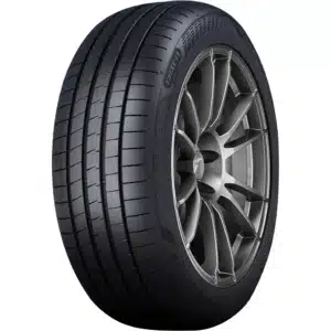 Goodyear Eagle F1 Asymmetric 6 suverehv (225/40R18)