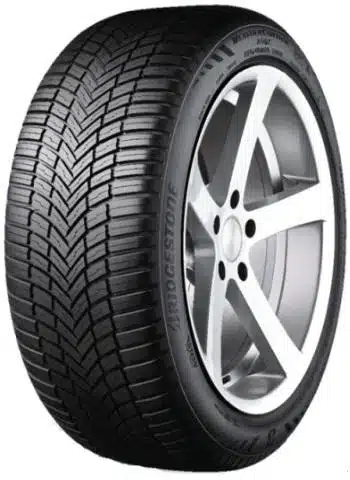 Bridgestone A005 WEATHER CONTROL EVO Aastaringne (185/60R15)