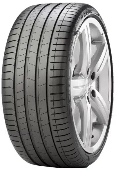 Pirelli P ZERO (PZ4) suverehv (245/40R19) - Head Rehvid - Rehvide müük internetis Pirelli P ZERO™ (PZ4) suverehv (245/40R19)