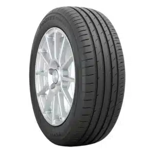 Toyo Proxes Comfort suverehv (235/55R17)