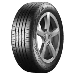 Continental Ecocontact 6q suverehv (245/45R19)