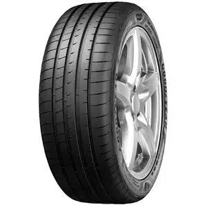 Goodyear Eagle F1 Asymmetric 5 suverehv (255/40R20)