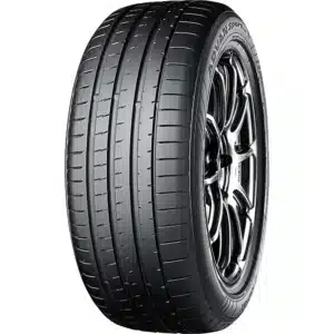 Yokohama Advan Sport V107 suverehv (225/40R19)