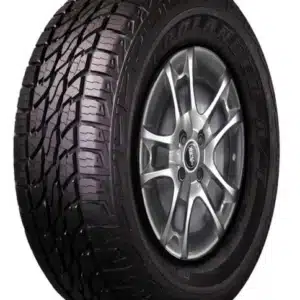Three-A Ecolander A/T suverehv (235/75R15)
