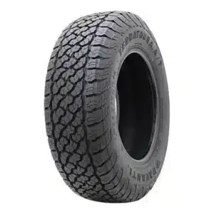Davanti Terratoura A/t suverehv (255/55R18)