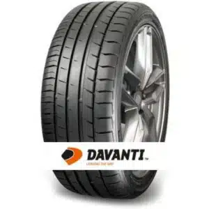 Davanti Protoura Sport suverehv (295/40R22)