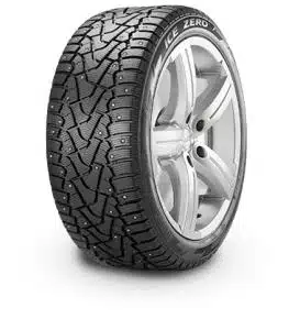 Pirelli WINTER ICE ZERO naastrehv (215/55R18)