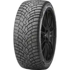 Pirelli Scorpion Icezero2 naastrehv (275/45R20)