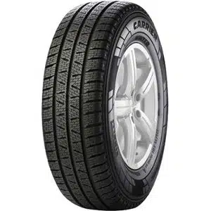Pirelli Carrier Winter lamellrehv (195/65R16C)