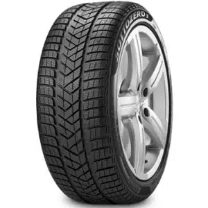 Pirelli Winter Sottozero 3 lamellrehv (235/45R18)