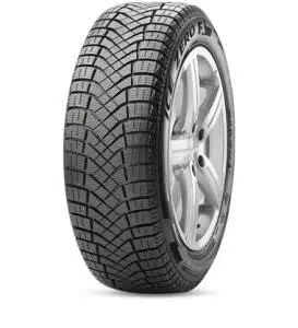 Pirelli WINTER ICE ZERO FR lamellrehv (275/55R20)