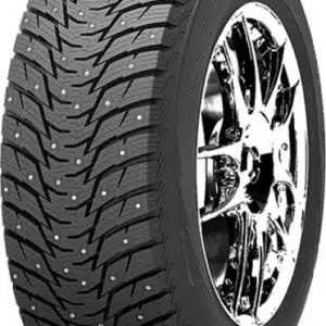 Trazano IceMaster Spike naastrehv (235/45R18)