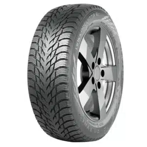 Nokian Hakkapeliitta R3 DOT21 lamellrehv (215/50R19)