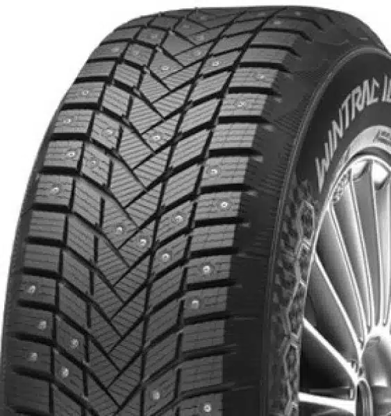 Vredestein Wintrac Ice naastrehv (225/55R17)