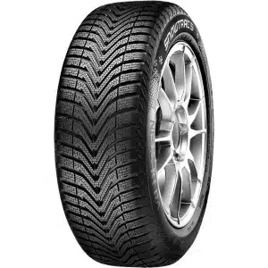 Vredestein Snowtrac 5 lamellrehv (175/65R14)